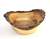 Elm Wooden Bowl